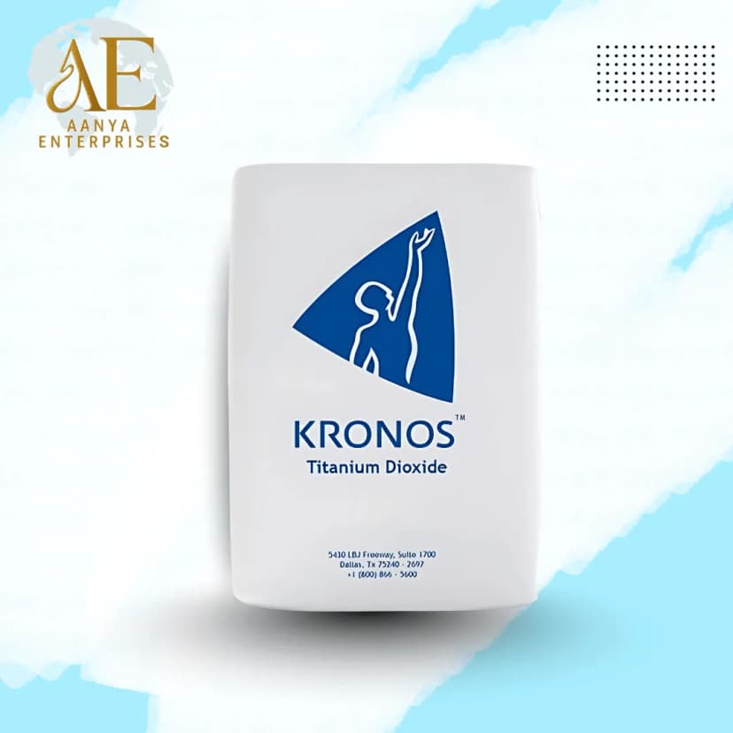  Titanium Dioxide Kronos R2220