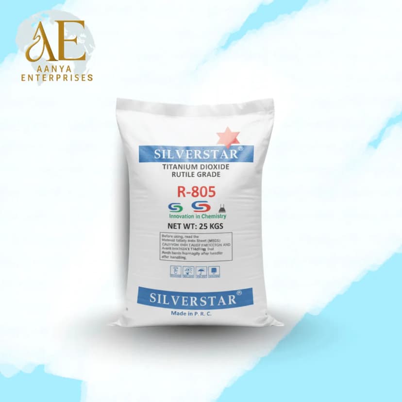 Titanium Dioxide Cosmos R805