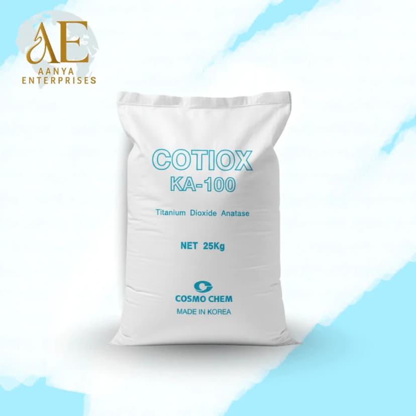 Titanium Dioxide Cotiox KA100