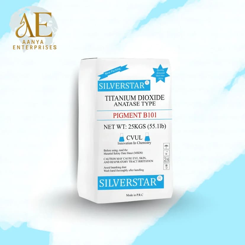 Titanium Dioxide Cosmos B101