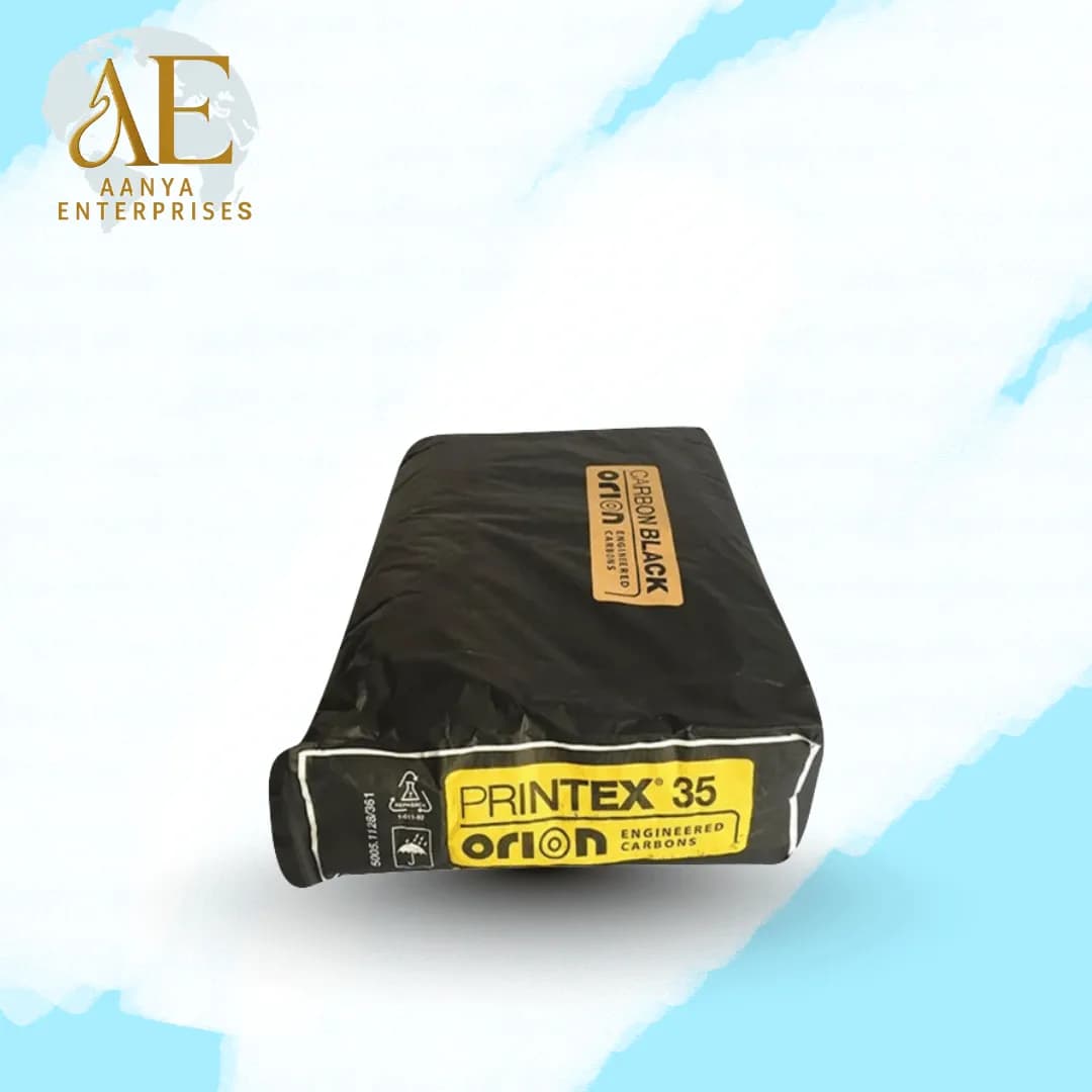 Carbon Black Printex 35