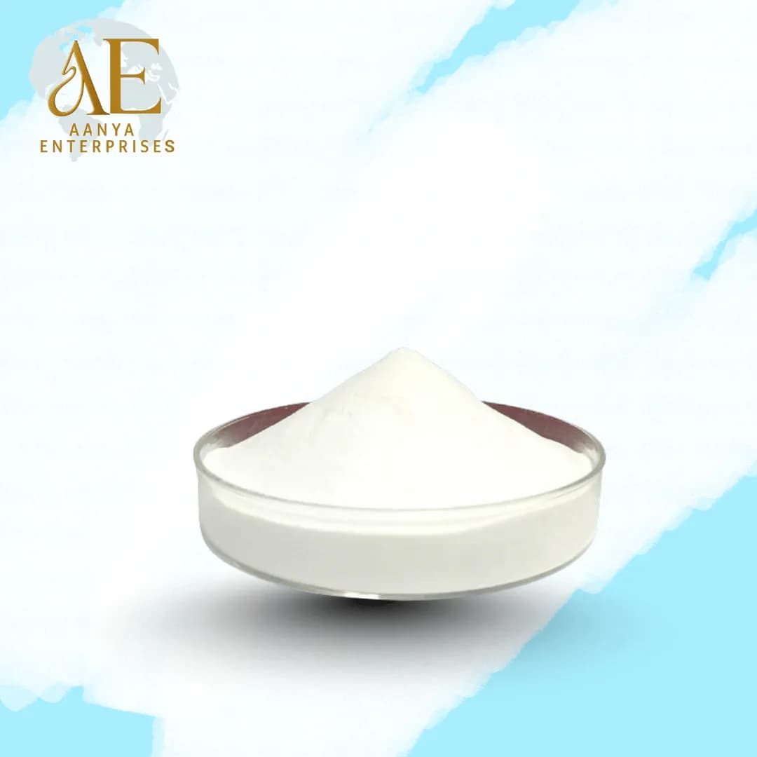 Coated Calcium Carbonate